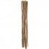 Holland greenhouse 3 ft. x 6-8 mm Bamboo Stakes - 25 pieces